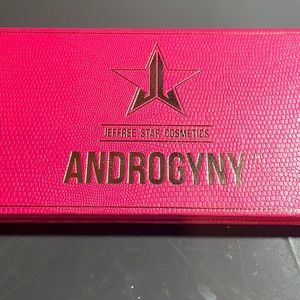 Jeffree Star Androgyny palette